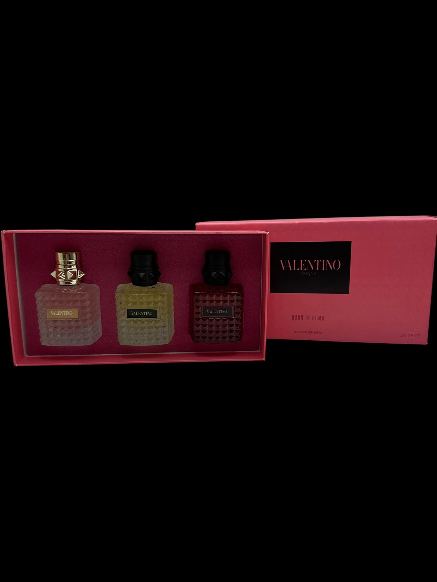 Perfume and Cologne Sets