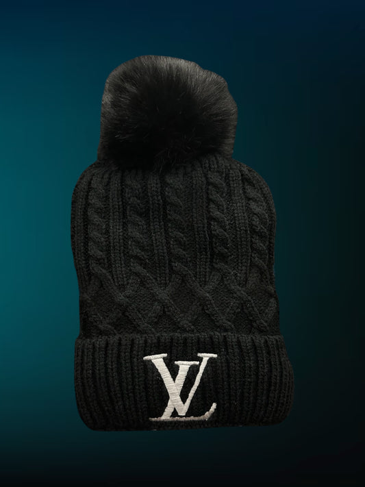 Lv Beanies