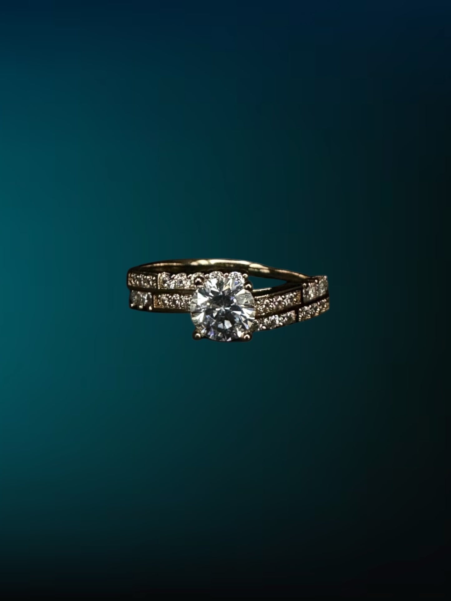 Diamond Ring