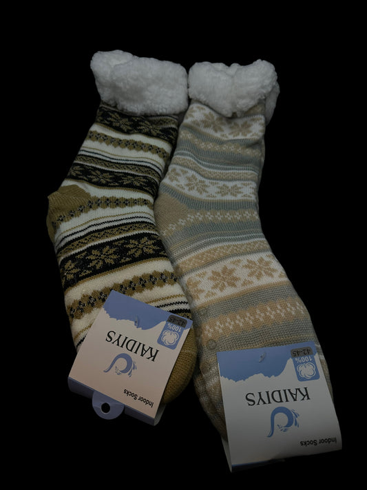 Warm Socks Set