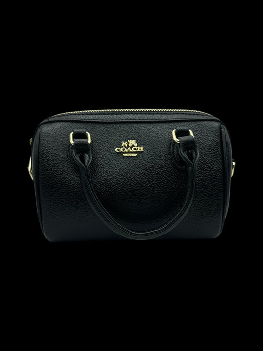 Mini C O A C H Speedy