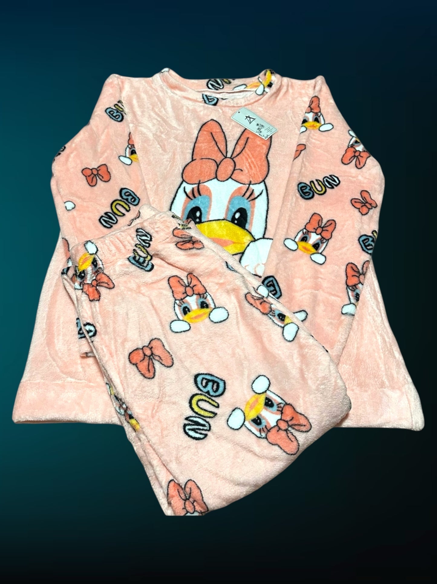 Daisy Duck Pjs