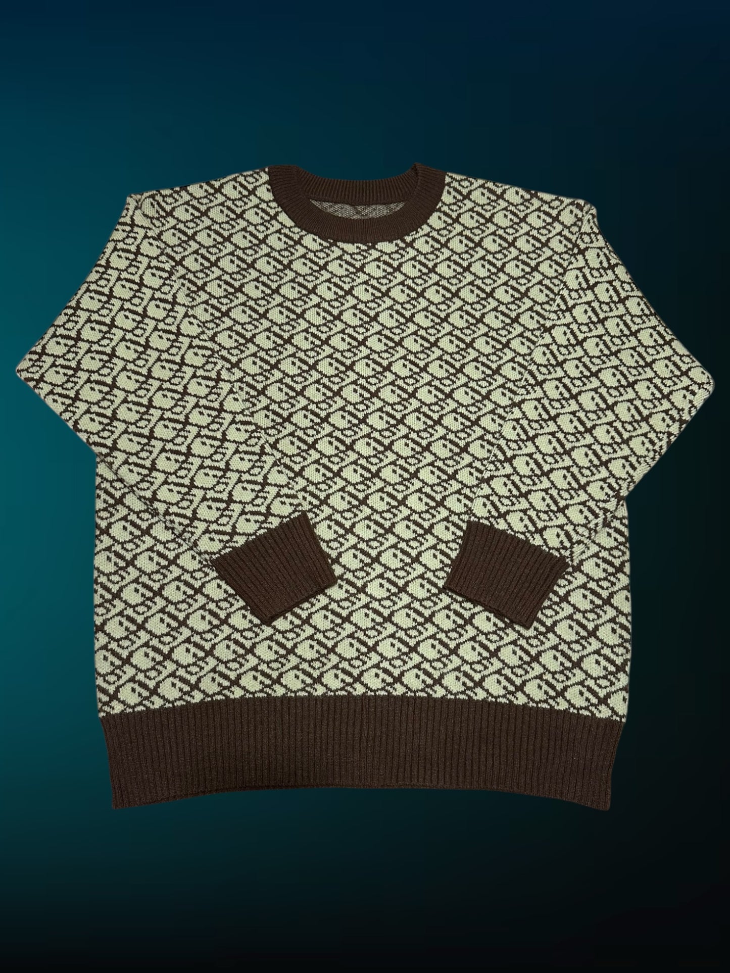 Crew Sweater