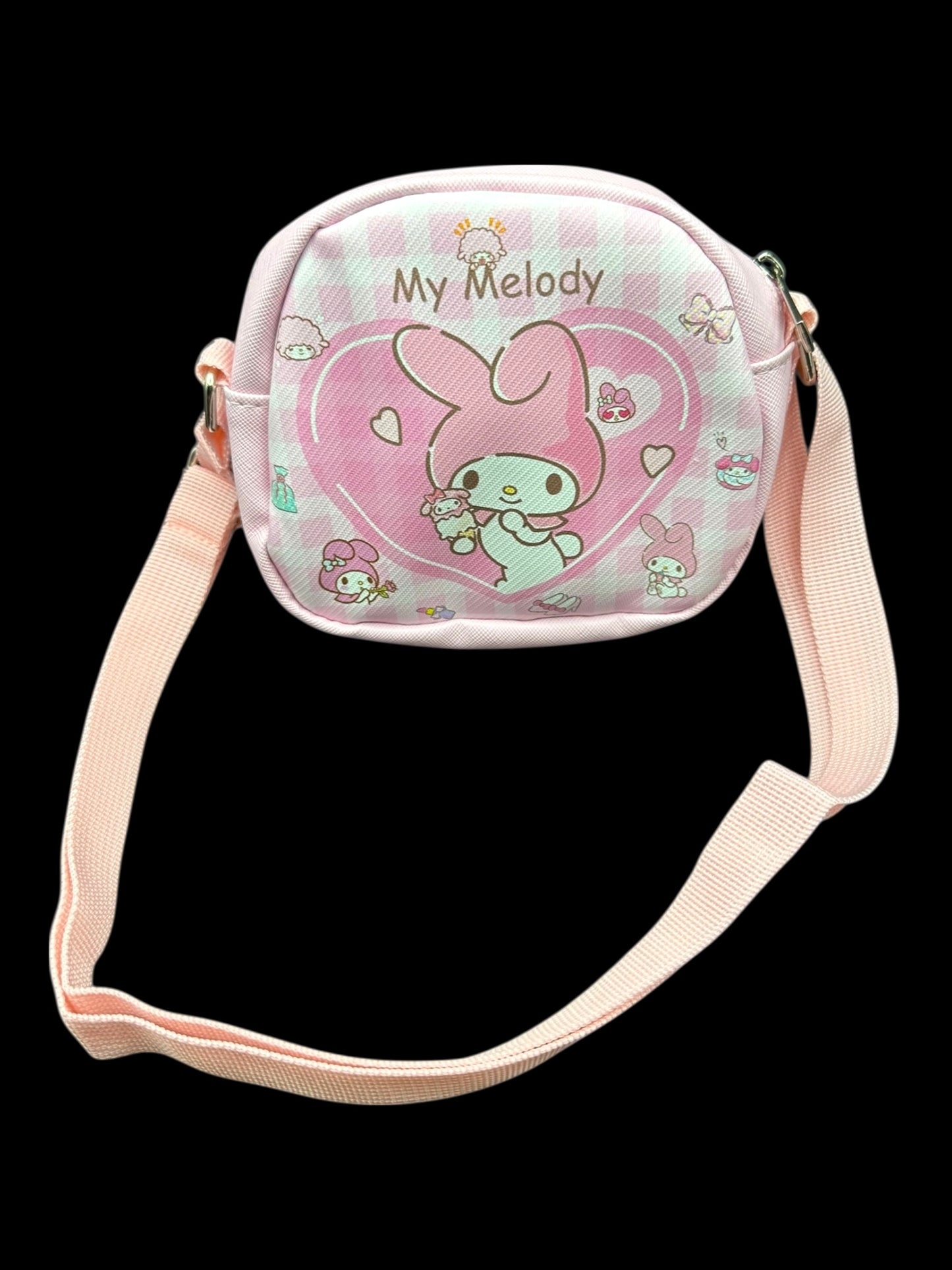 Kids Crossbody