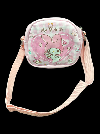 Kids Crossbody