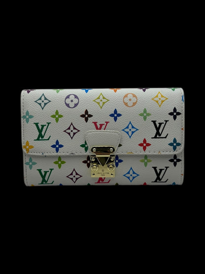Colorful Crossbody