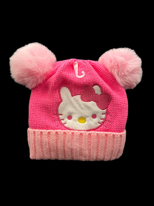 Kids Hk Beanie