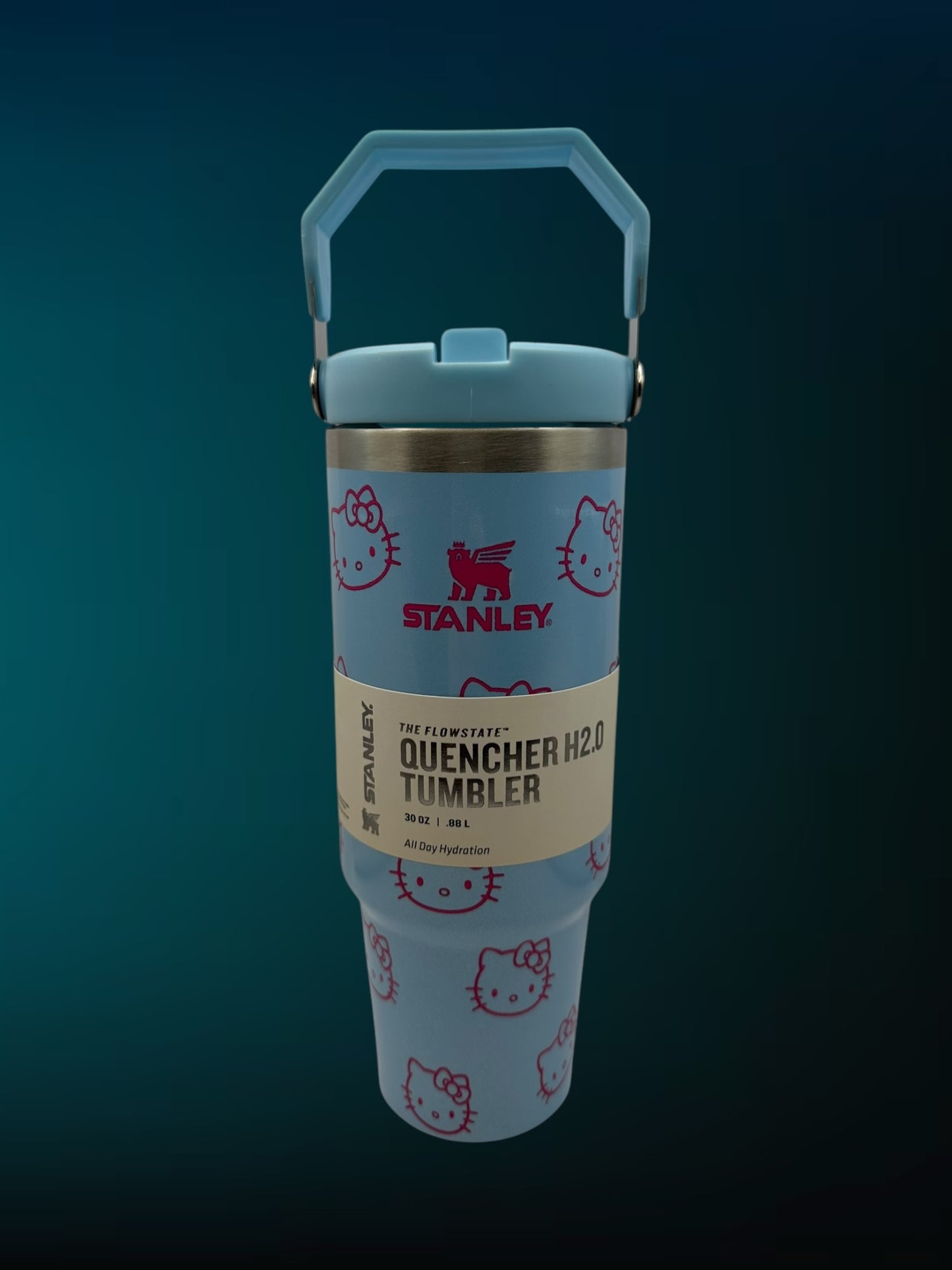 30 oz Tumbler