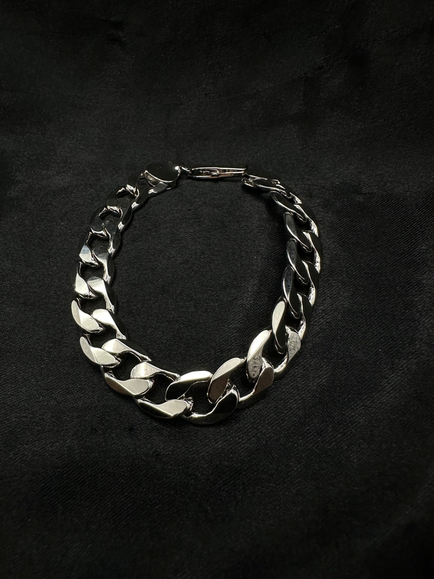 Sliver Bracelet