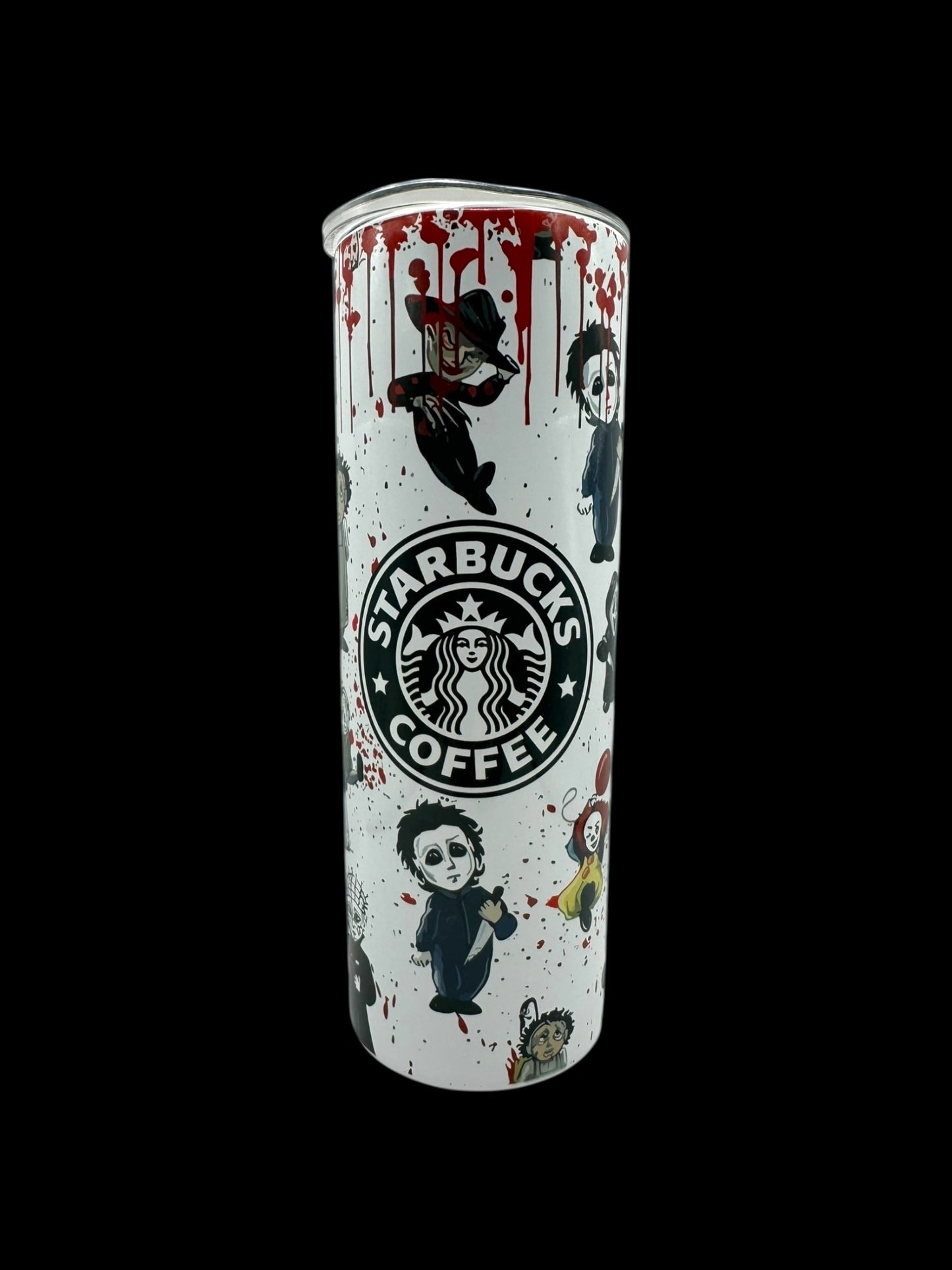 Halloween Horror Cup