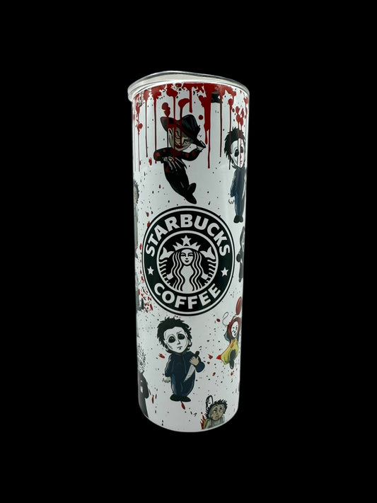 Halloween Horror Cup