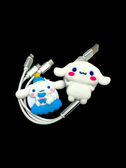 Multi Charger/Phone Socket Duo