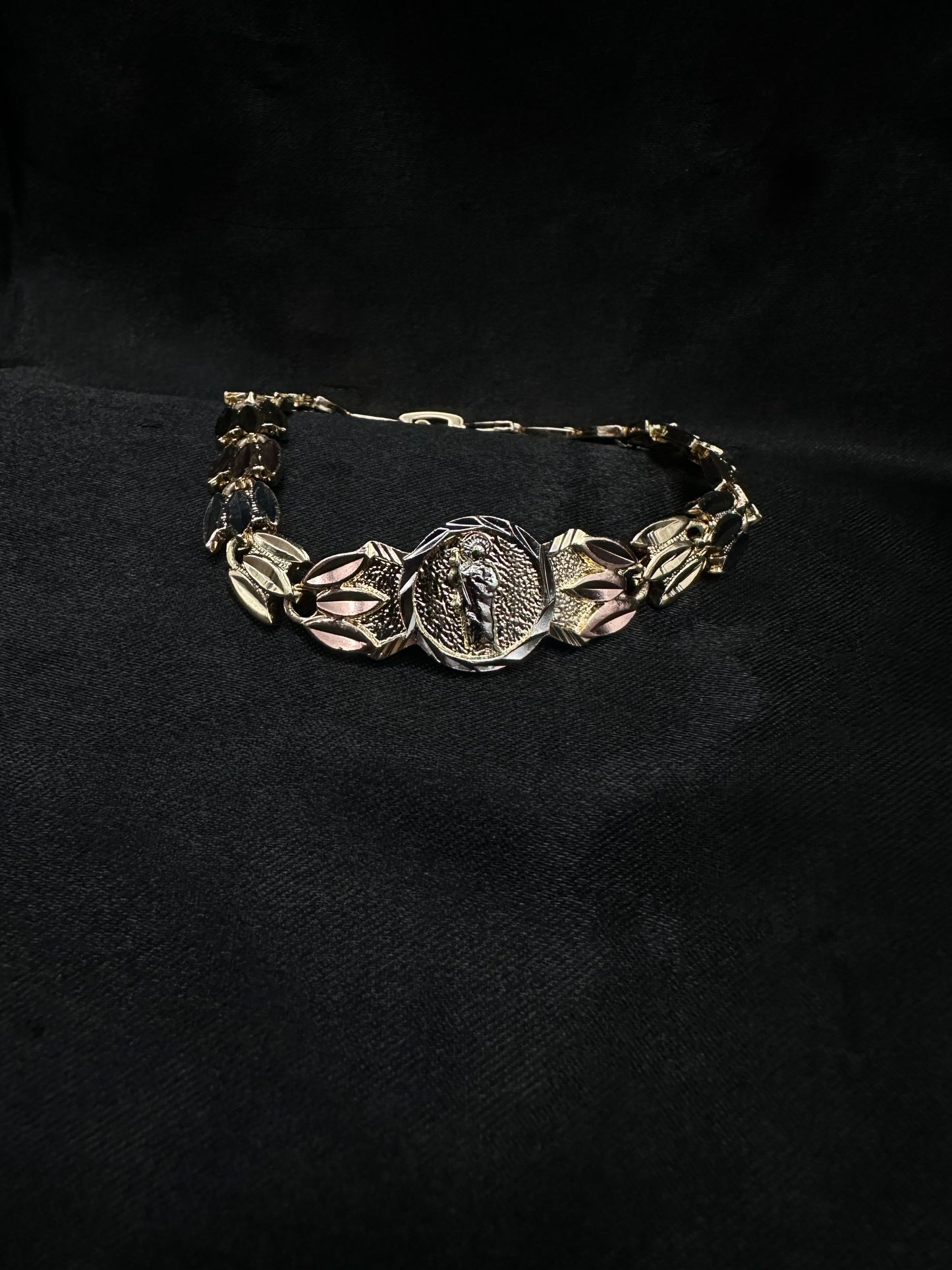 San Judas Esclava Bracelet