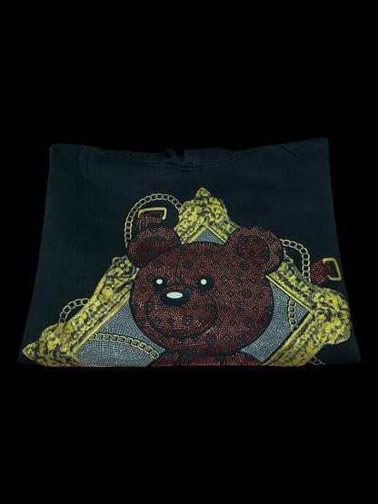 Lv Bear Hoodie