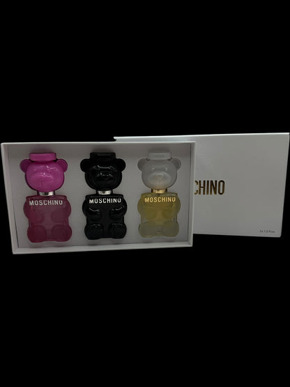 Perfume and Cologne Sets