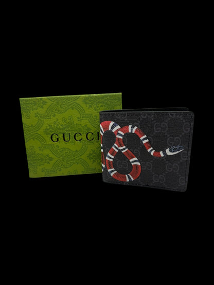 GG Men Wallets