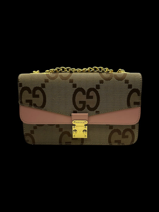 Pink GG