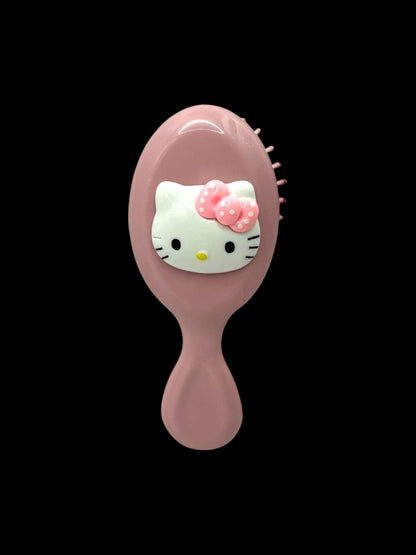Hi Travel Brush