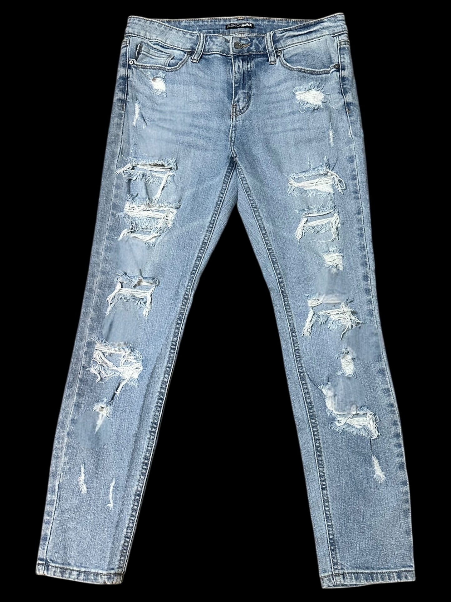 Nova Jeans