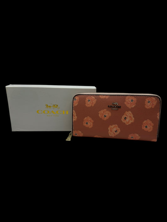 C o a c h Wallets