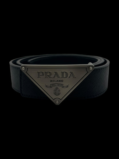 P r a d a Men Belts