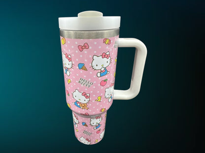 Hk Thermal Cup