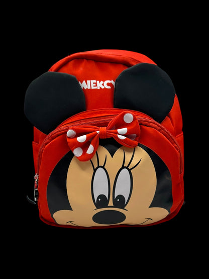 Miekcy Backpack