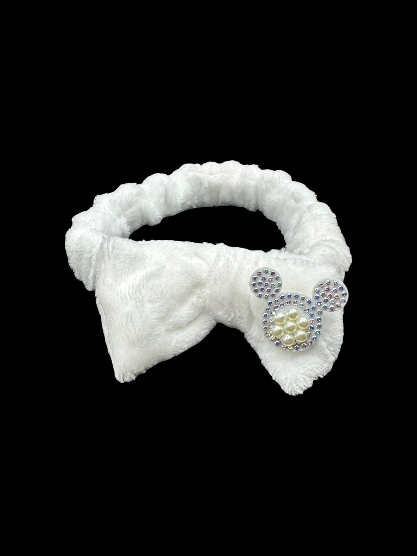 Kids Makeup Headband