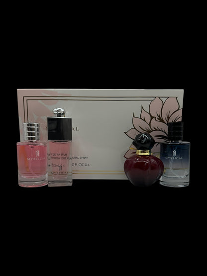Perfume and Cologne Sets