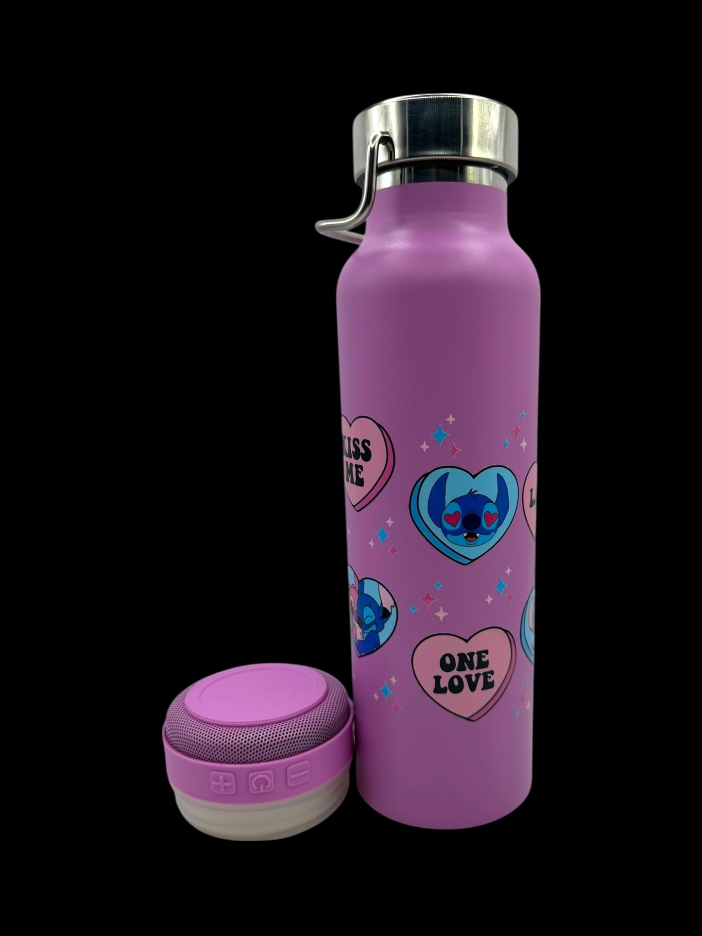 Tumblr with Speaker ￼