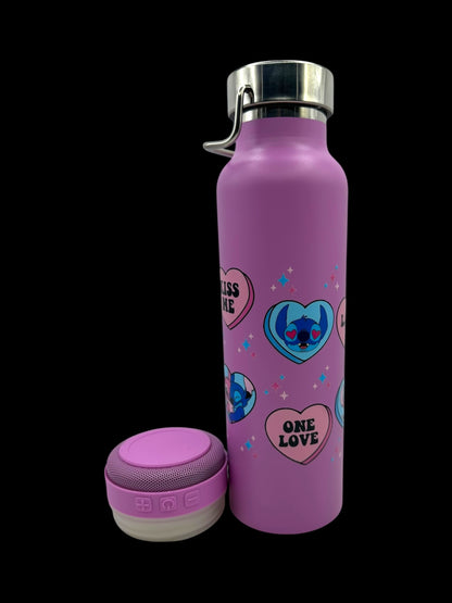 Tumblr with Speaker ￼