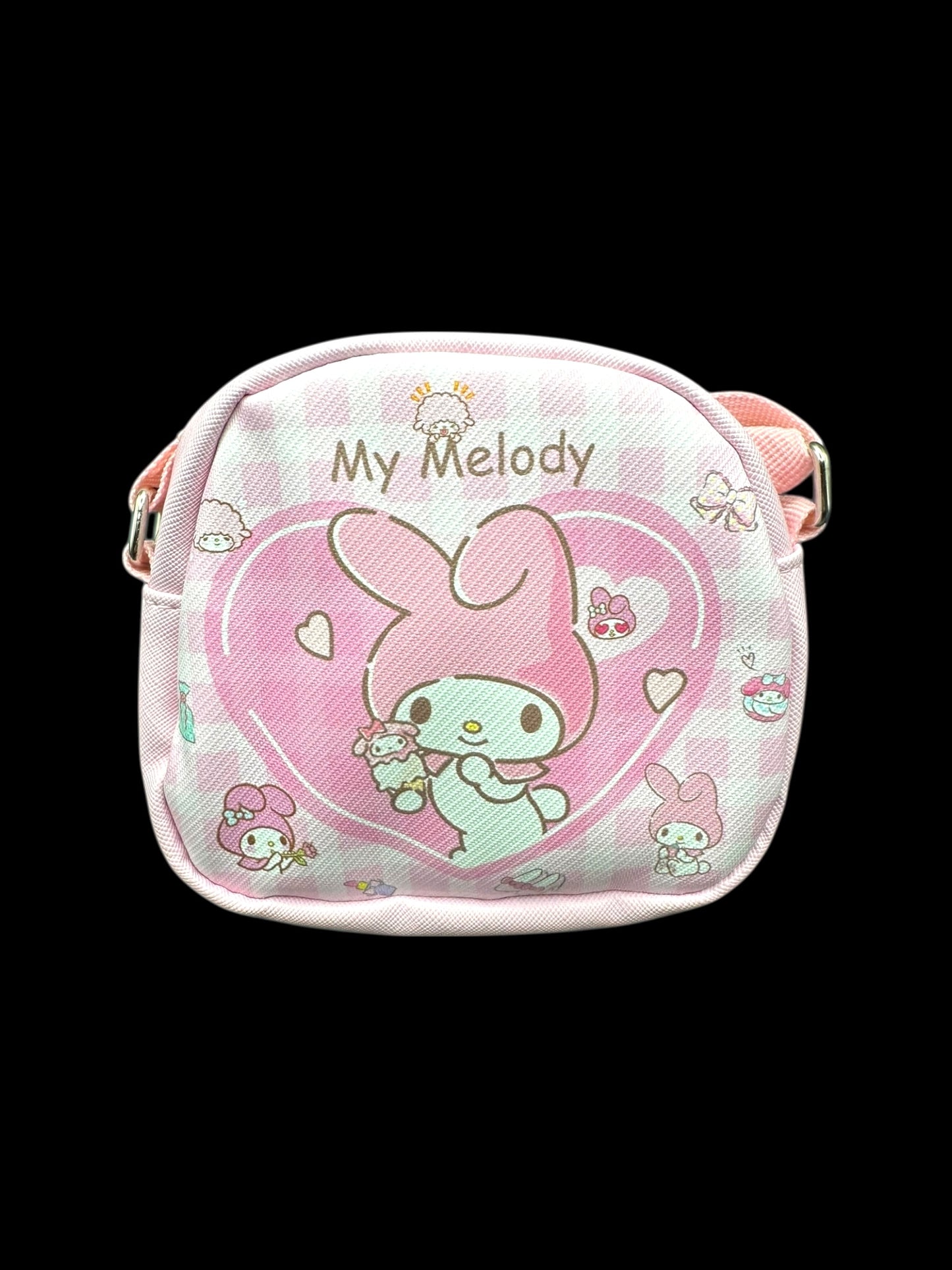 Kids Crossbody