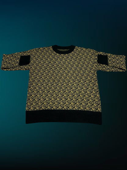 Crew Sweater