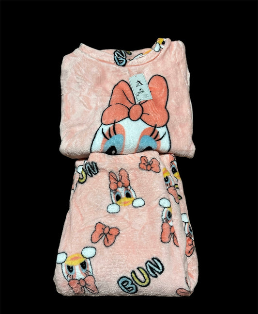 Daisy Duck Pjs