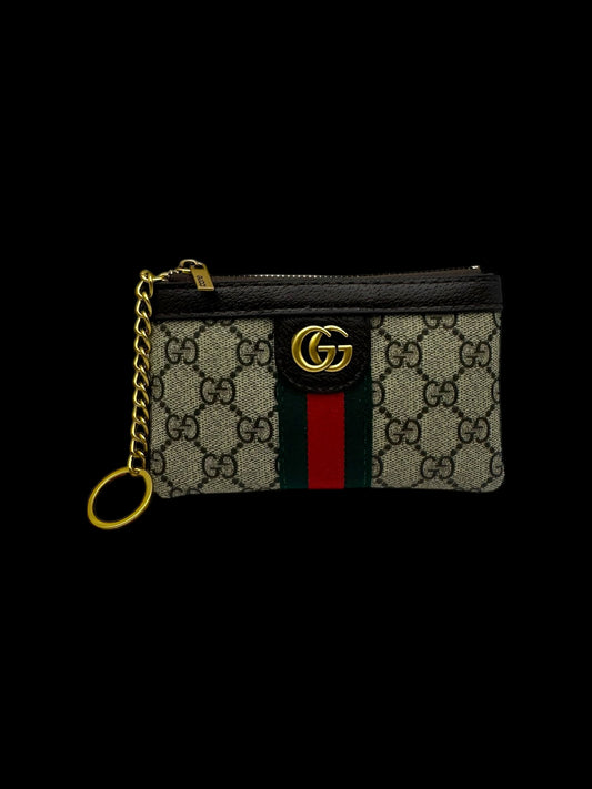Gg Coin Purse