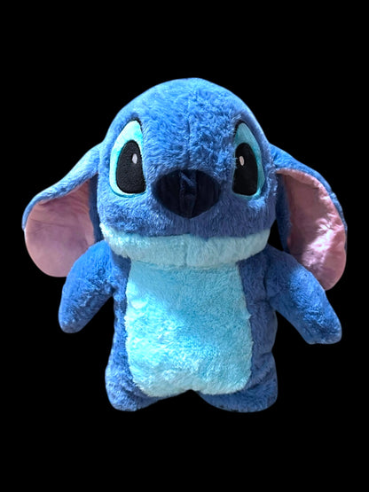 Stitch Pillow/Blanket