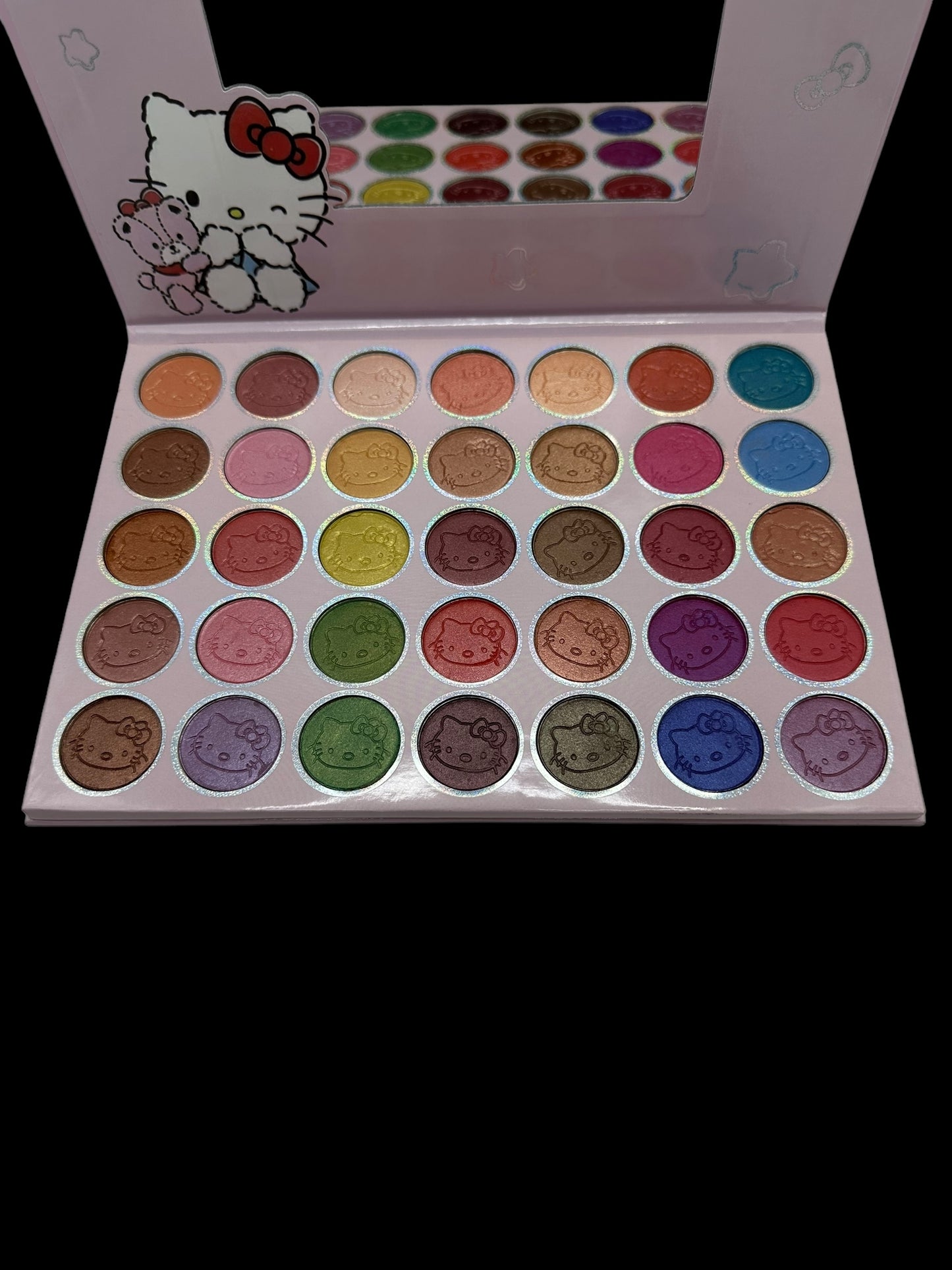 Eyeshadow Palette