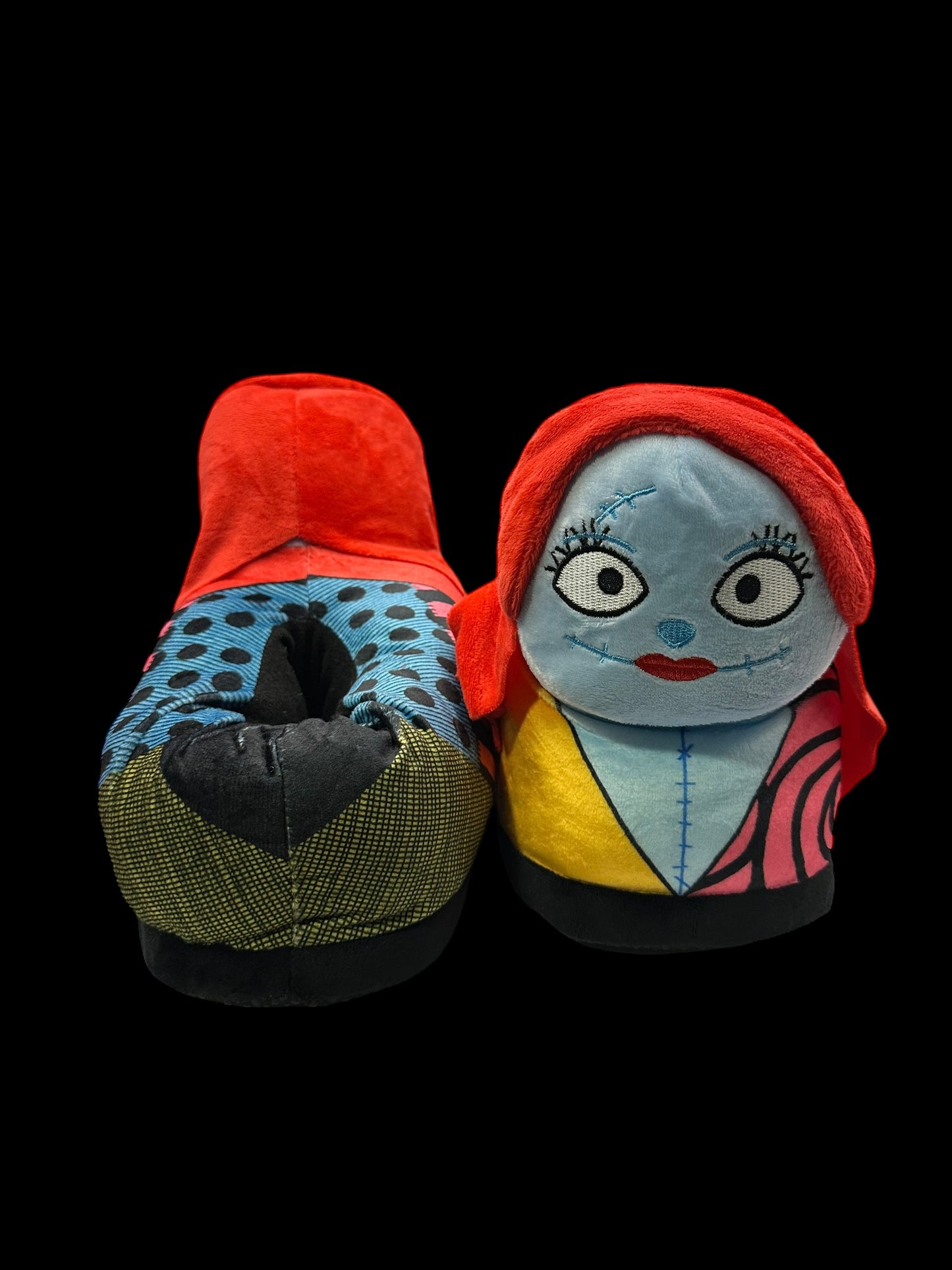 Character Slippers