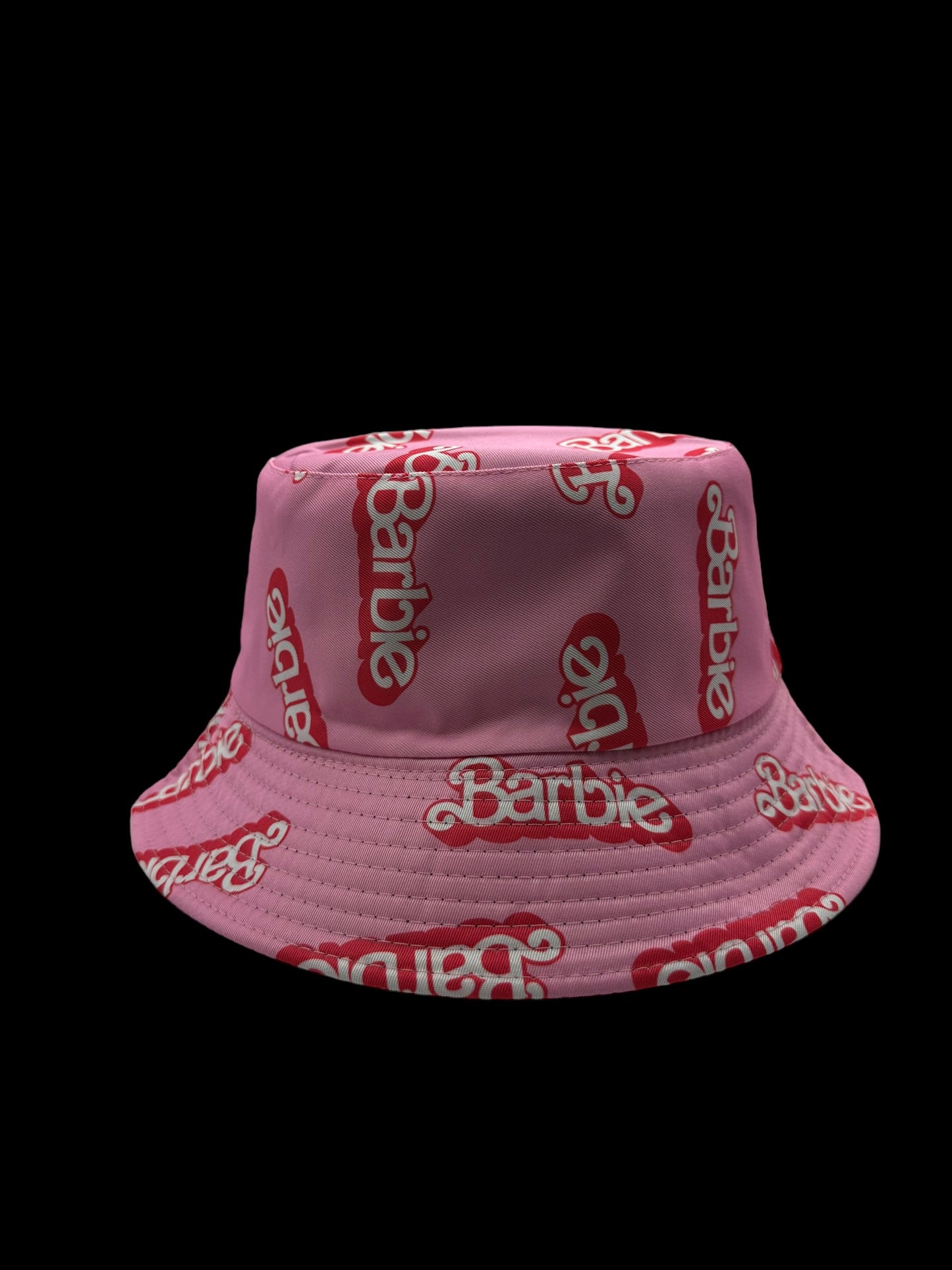 Reversible Bucket Hat