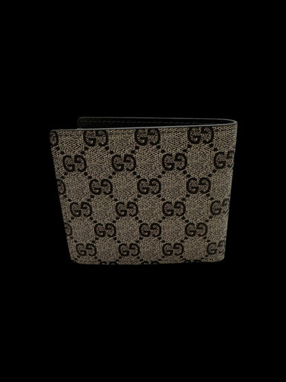 GG Men Wallets