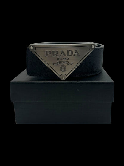 P r a d a Men Belts