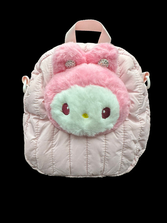 My Melody Backpack