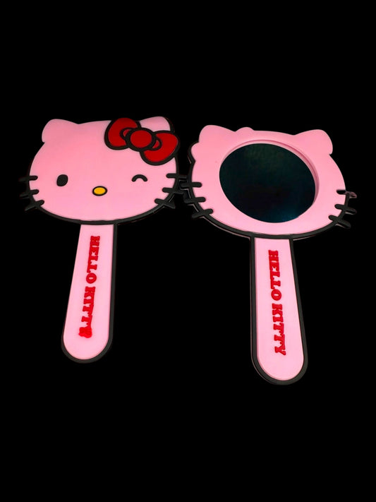 Hk Mini Mirror