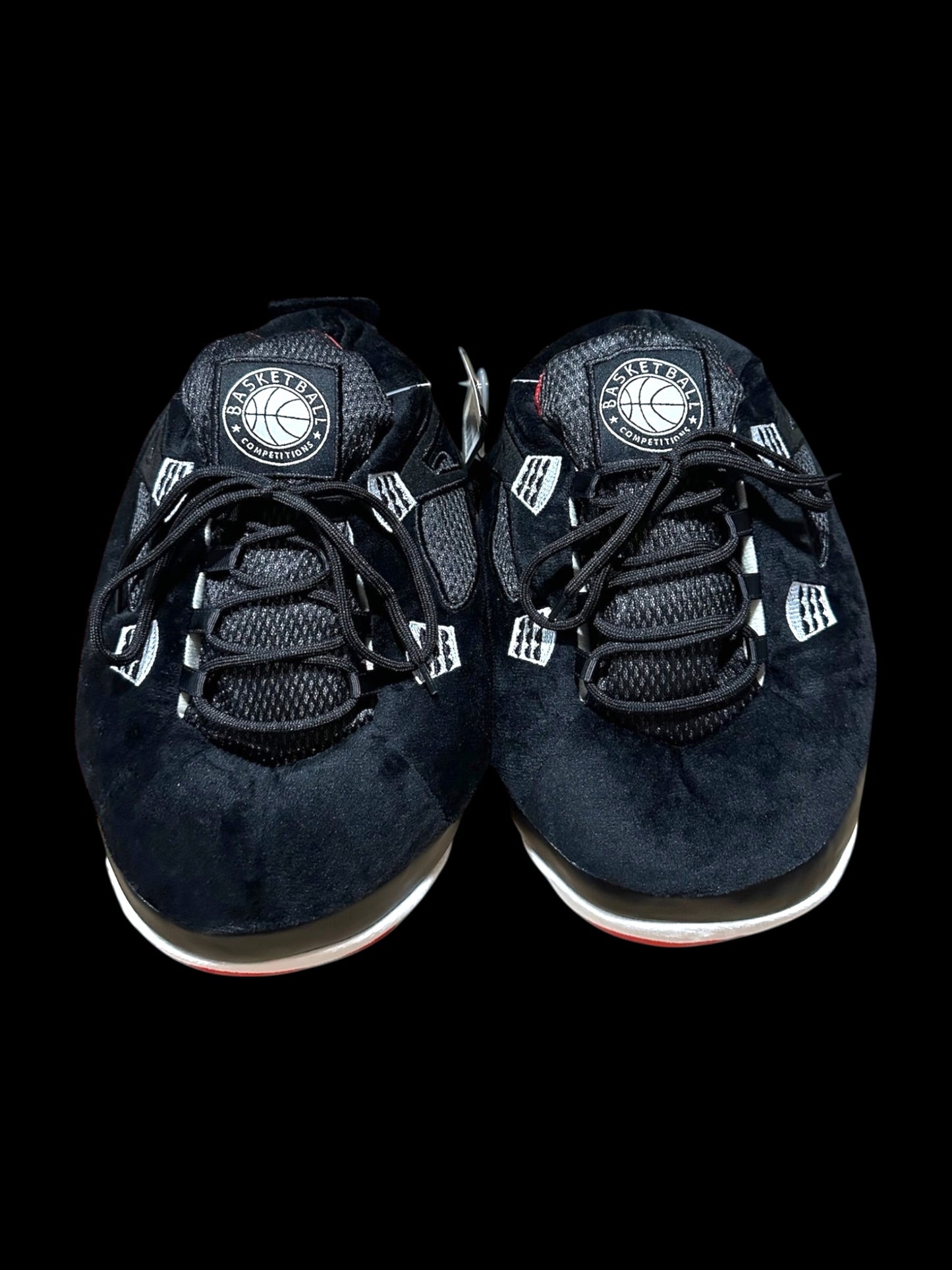 Jumbo Sneaker Slippers