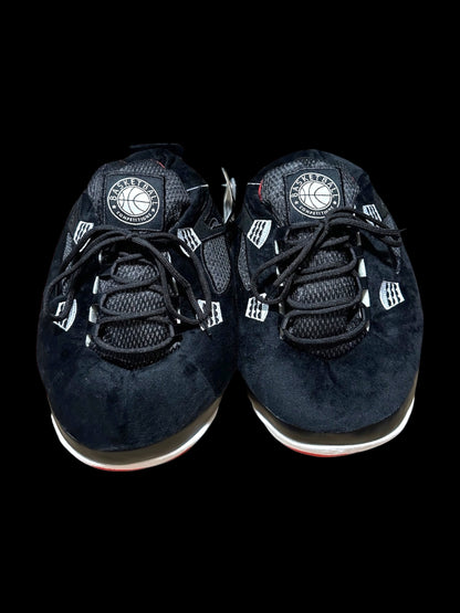 Jumbo Sneaker Slippers