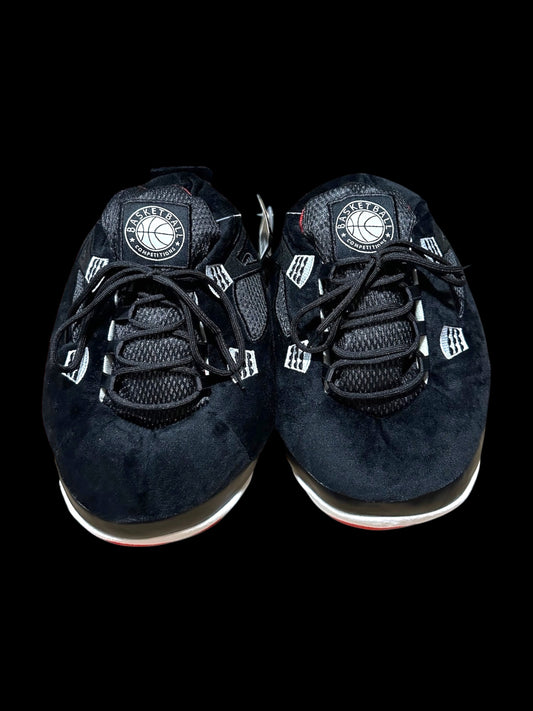 Jumbo Sneaker Slippers