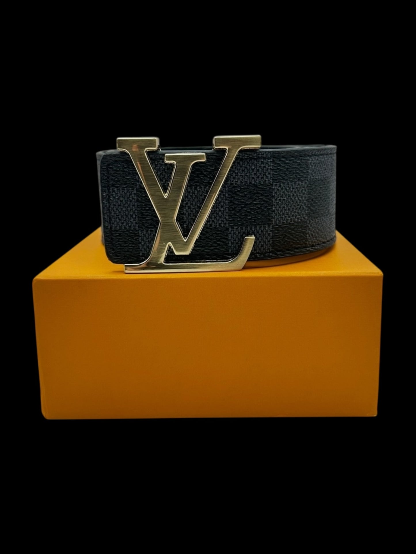 Lv Belts