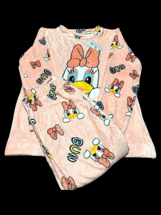 Daisy Duck Pjs