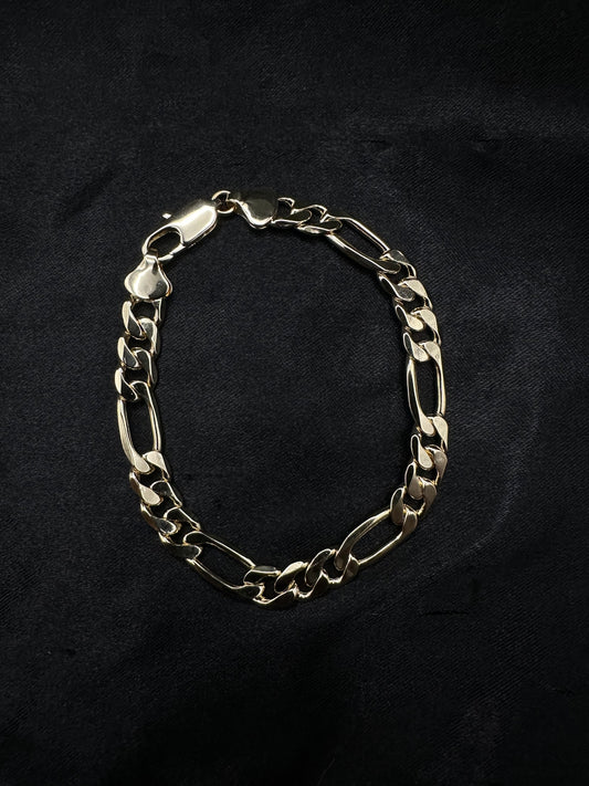 Gold Bracelet