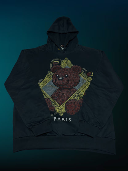 Bear Hoodie